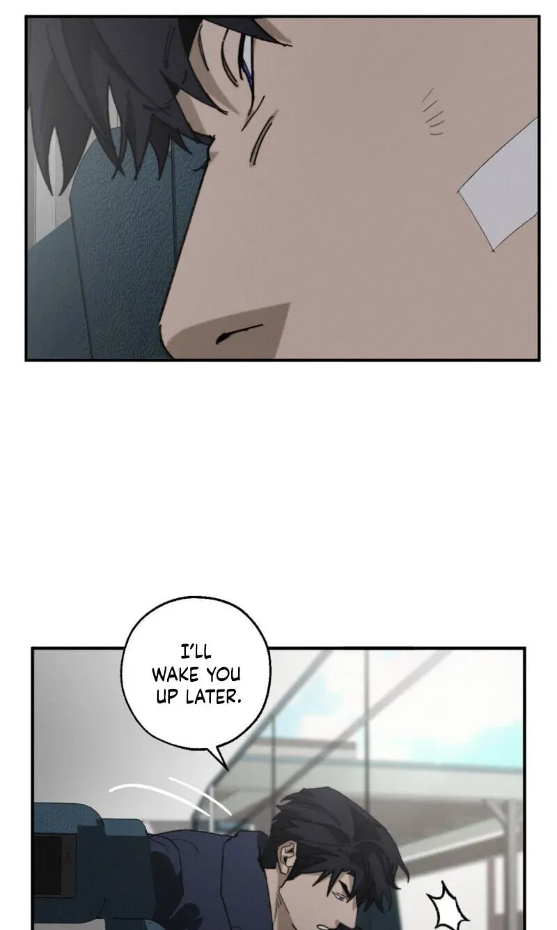Incomplete Combustion - Chapter 32 Page 38