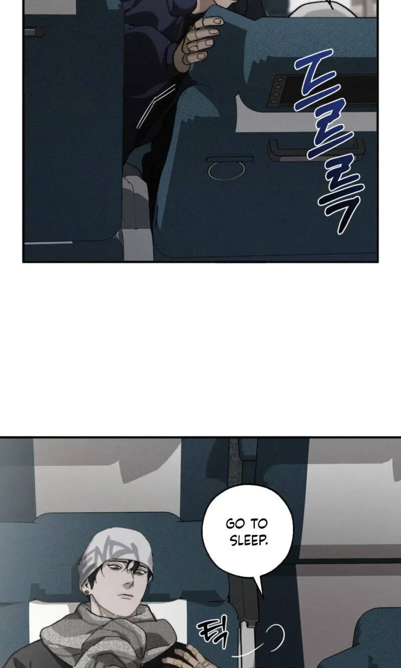 Incomplete Combustion - Chapter 32 Page 39