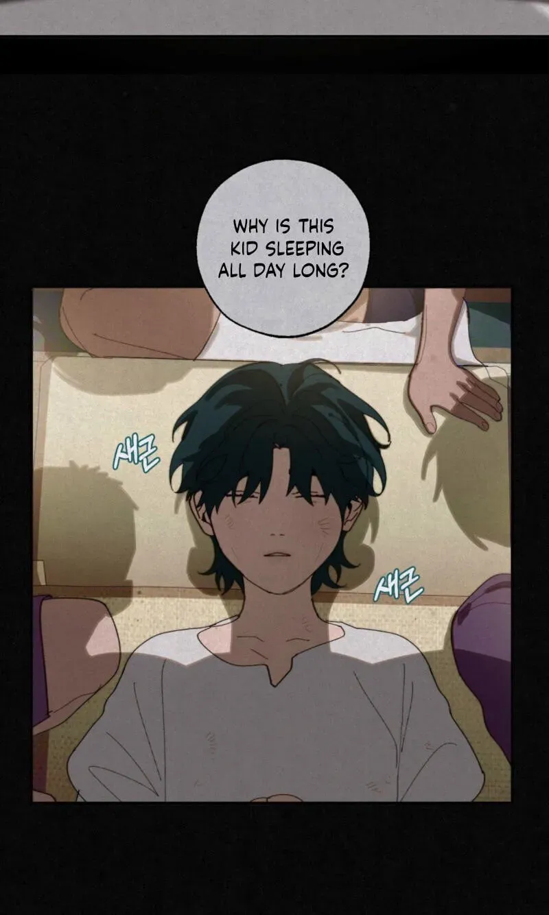 Incomplete Combustion - Chapter 32 Page 47