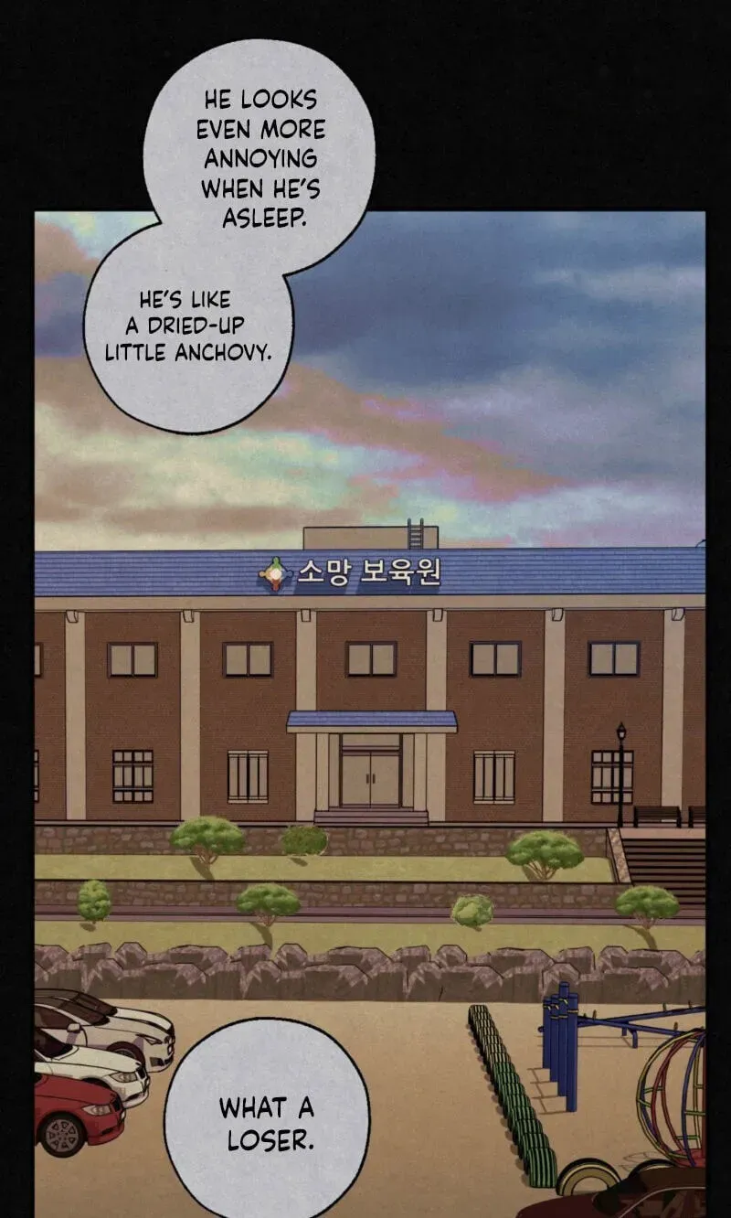 Incomplete Combustion - Chapter 32 Page 48