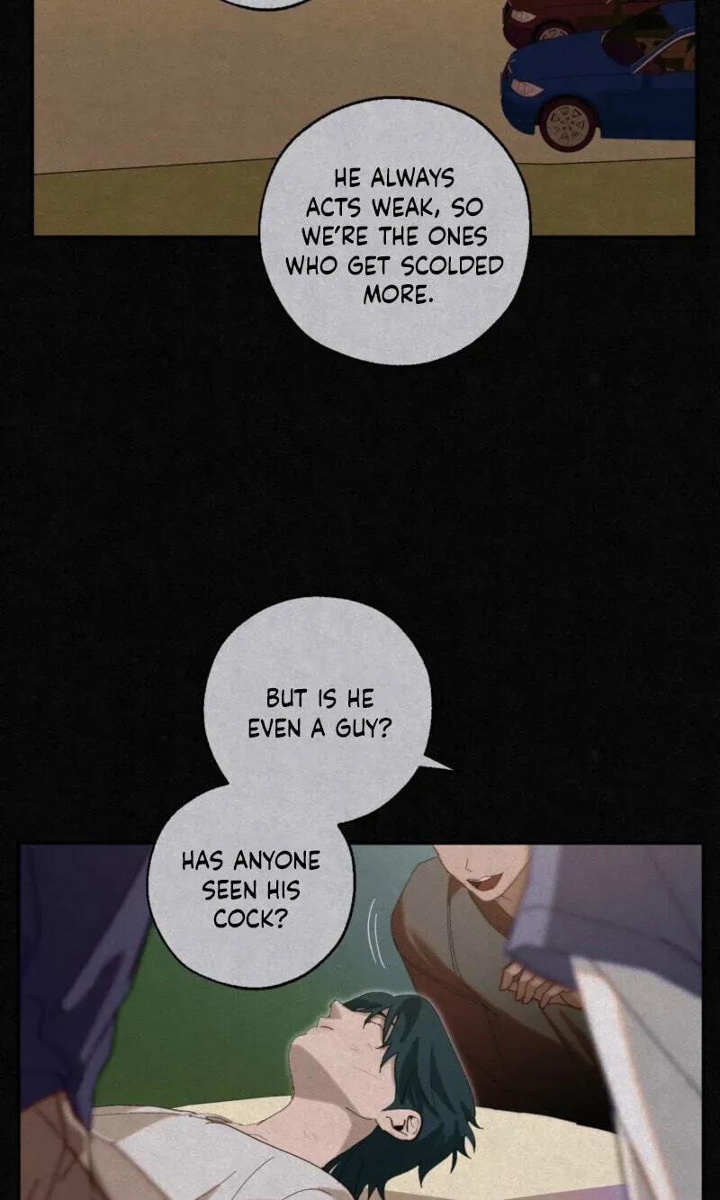 Incomplete Combustion - Chapter 32 Page 49