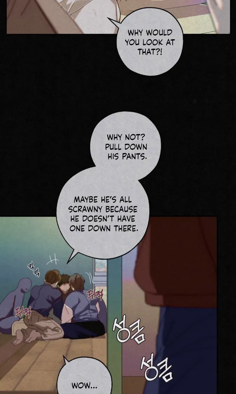 Incomplete Combustion - Chapter 32 Page 50