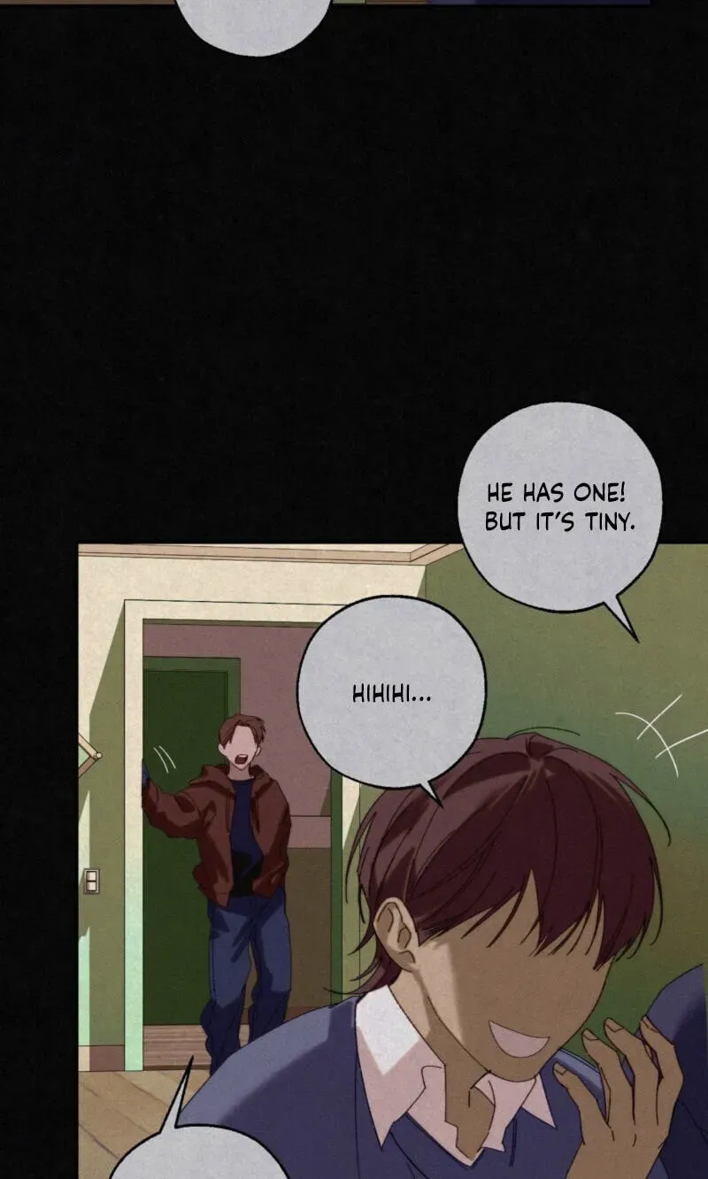 Incomplete Combustion - Chapter 32 Page 51