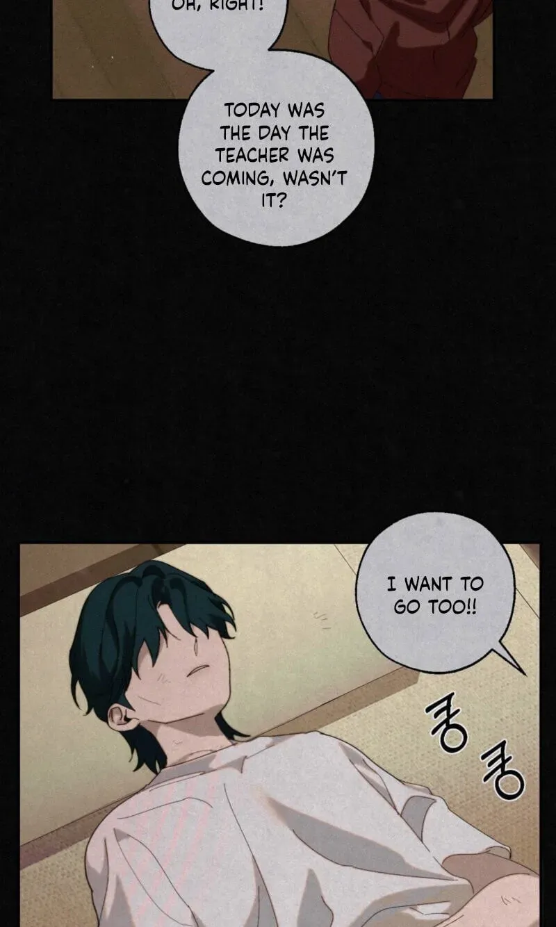 Incomplete Combustion - Chapter 32 Page 53