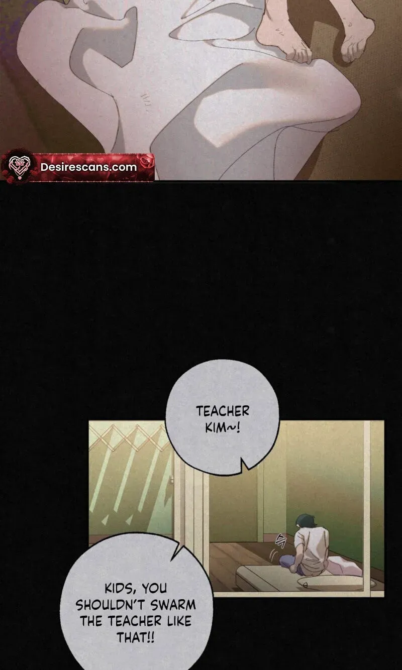 Incomplete Combustion - Chapter 32 Page 56