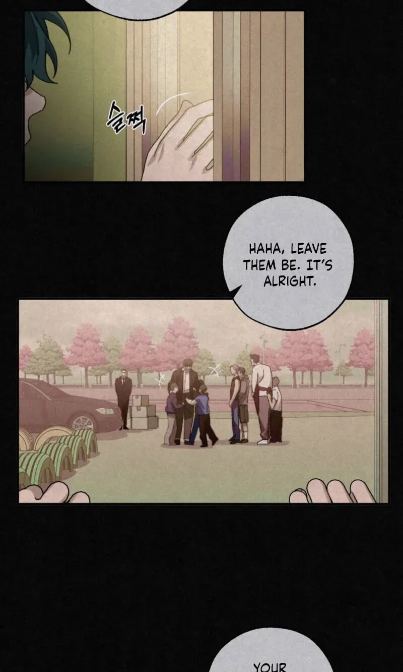 Incomplete Combustion - Chapter 32 Page 57