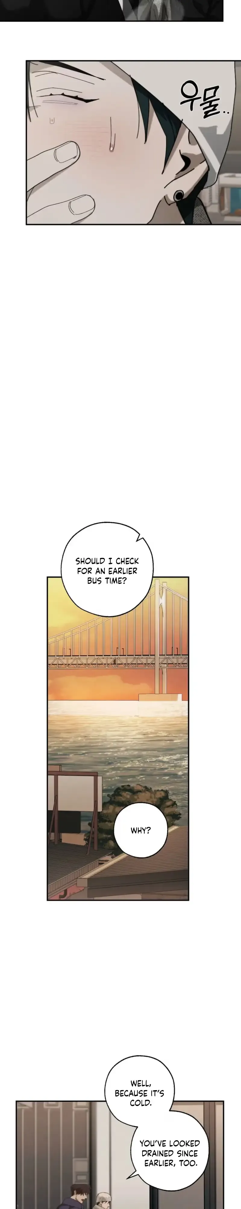 Incomplete Combustion - Chapter 33 Page 9