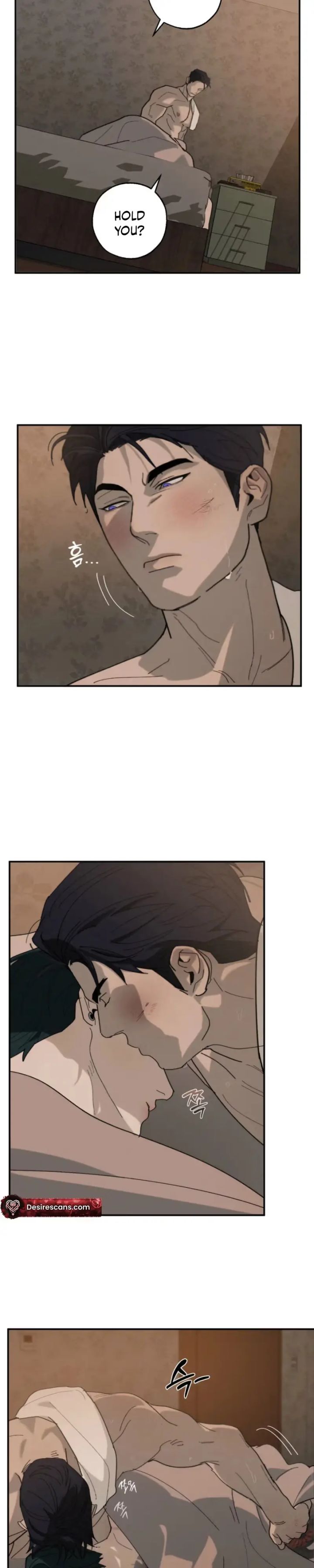 Incomplete Combustion - Chapter 34 Page 15