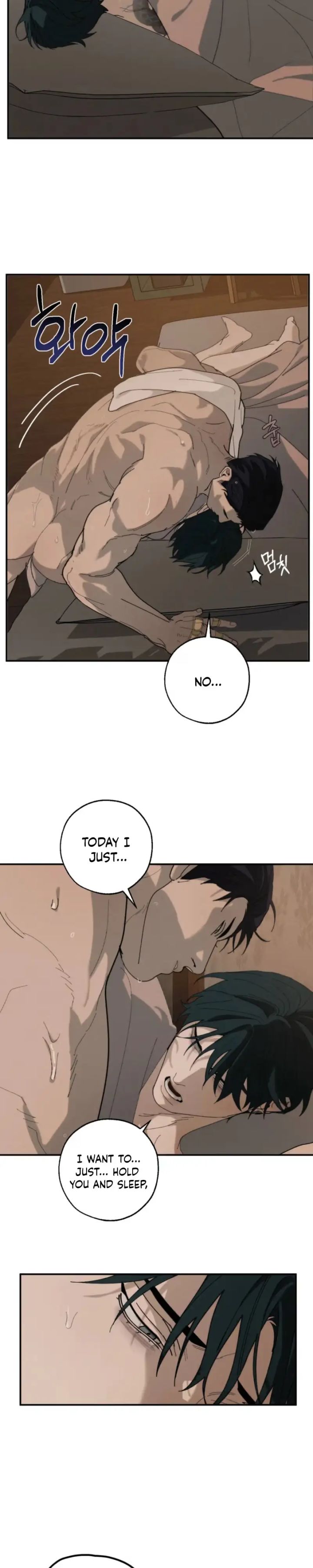 Incomplete Combustion - Chapter 34 Page 16