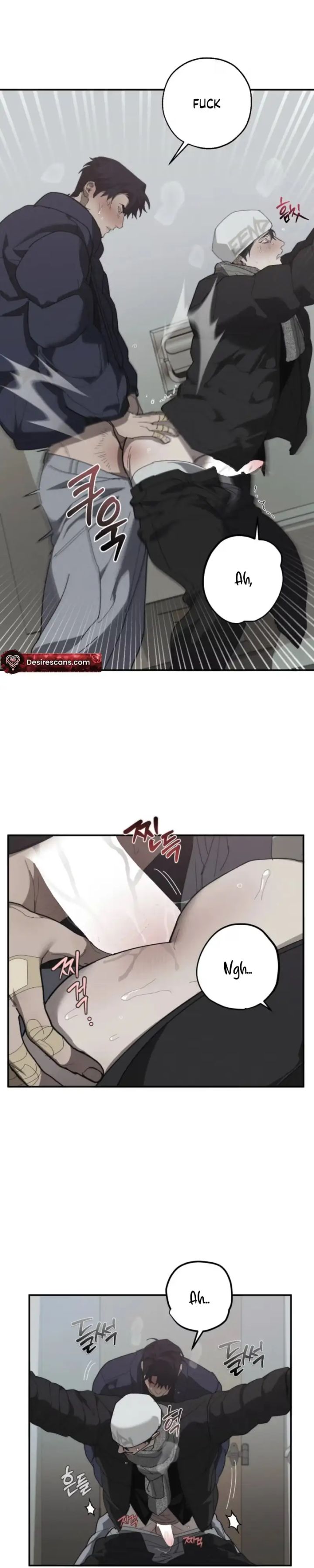 Incomplete Combustion - Chapter 34 Page 3