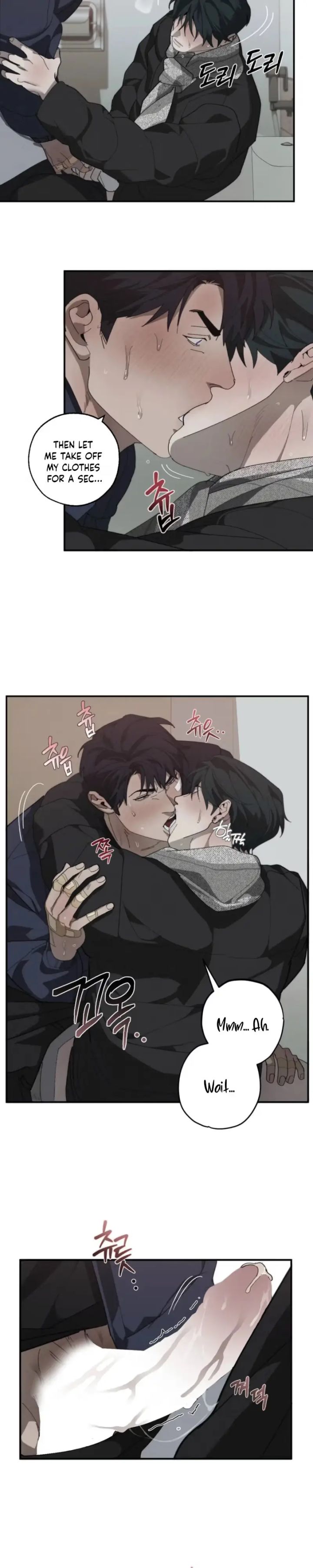 Incomplete Combustion - Chapter 34 Page 7