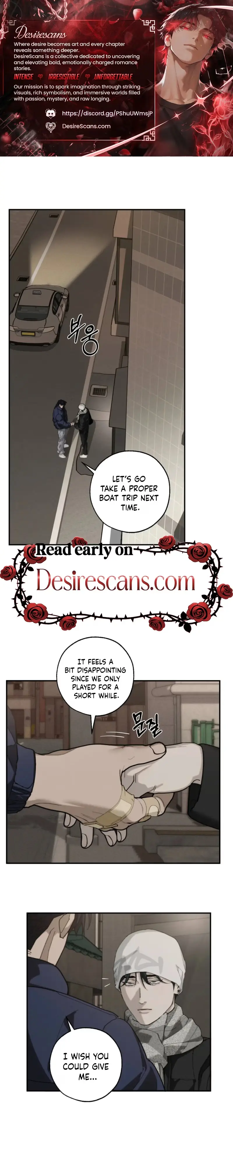 Incomplete Combustion - Chapter 35 Page 1