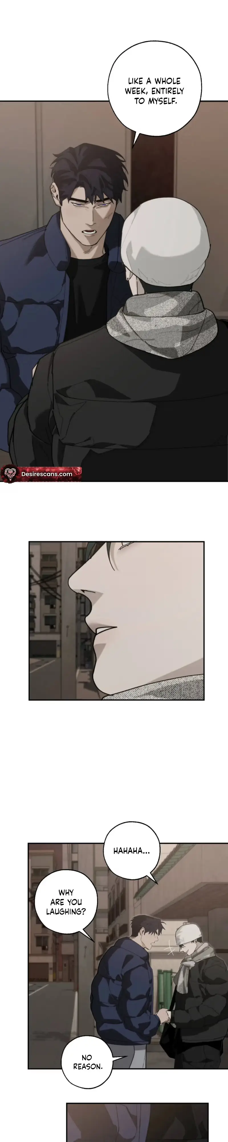 Incomplete Combustion - Chapter 35 Page 2