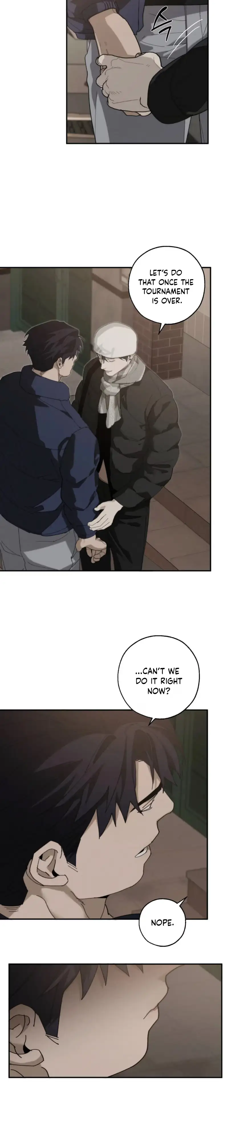 Incomplete Combustion - Chapter 35 Page 3