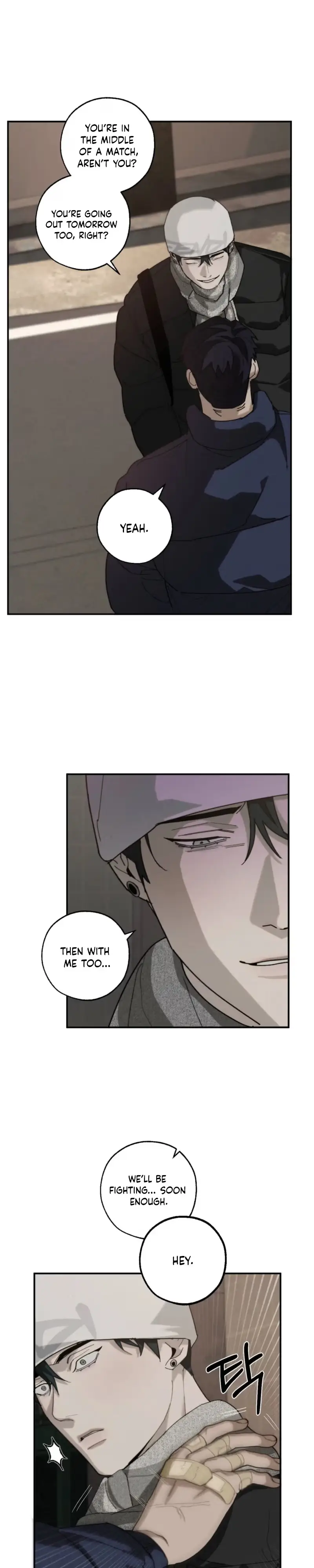 Incomplete Combustion - Chapter 35 Page 4