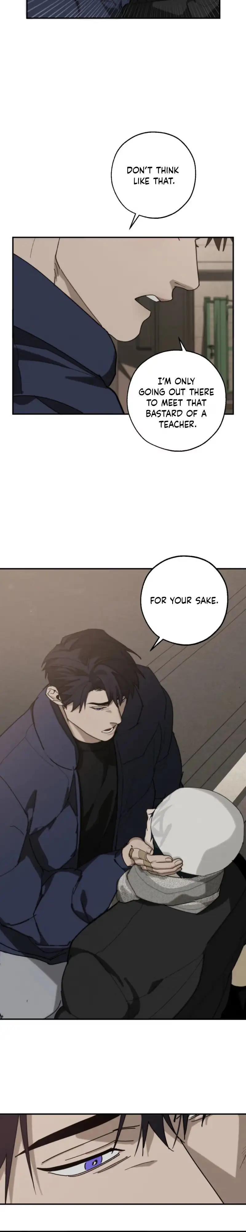 Incomplete Combustion - Chapter 35 Page 5