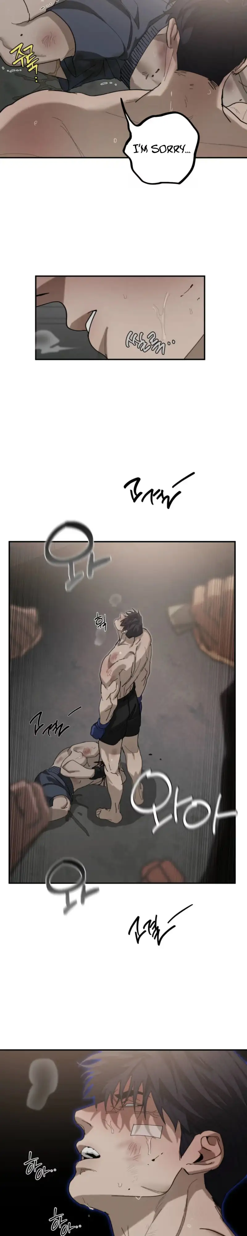 Incomplete Combustion - Chapter 35 Page 22