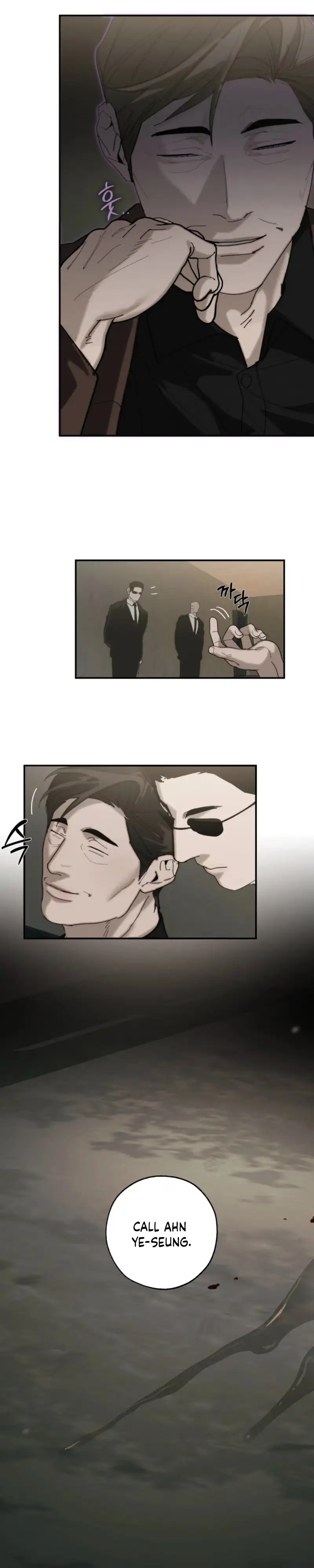 Incomplete Combustion - Chapter 35 Page 24