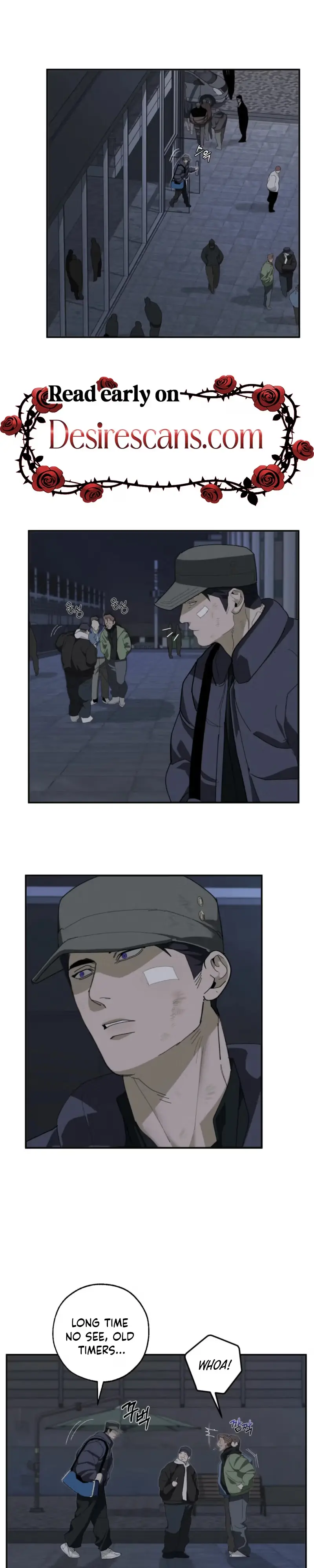 Incomplete Combustion - Chapter 36 Page 2