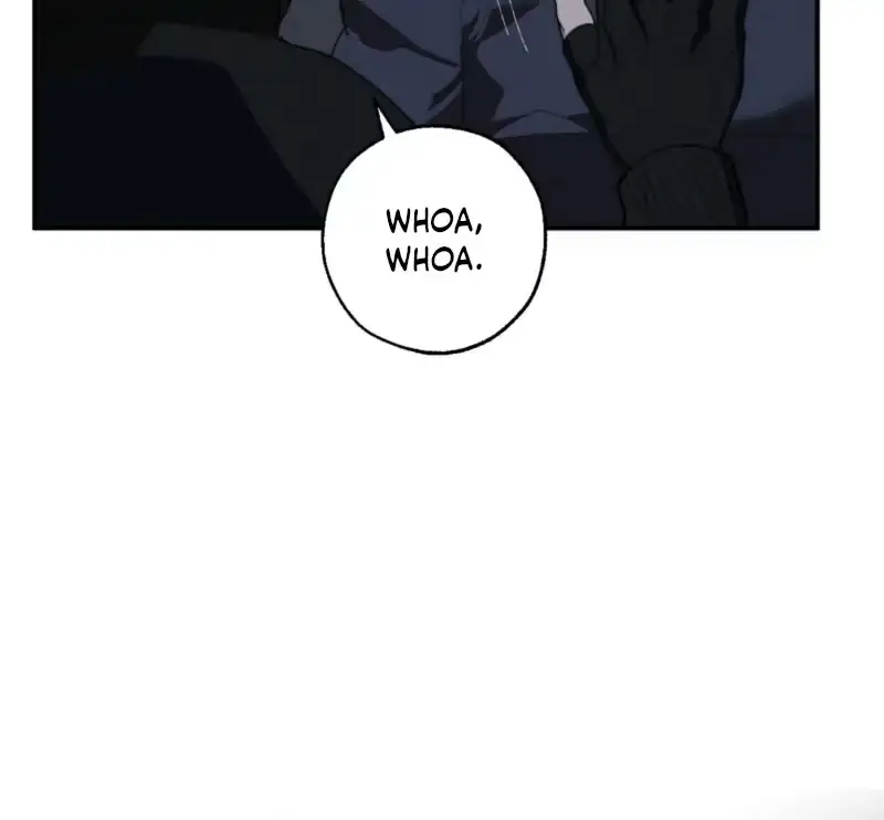 Incomplete Combustion - Chapter 36 Page 5