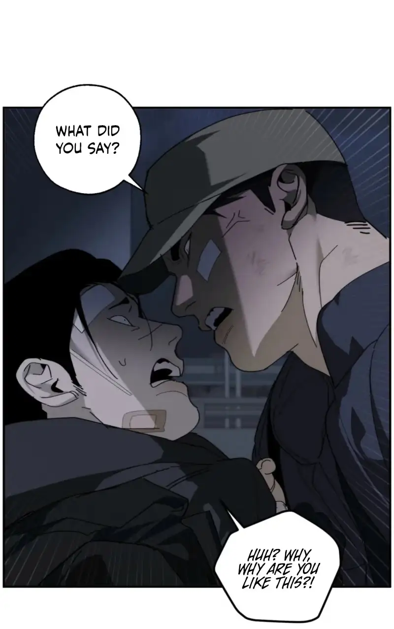 Incomplete Combustion - Chapter 36 Page 9
