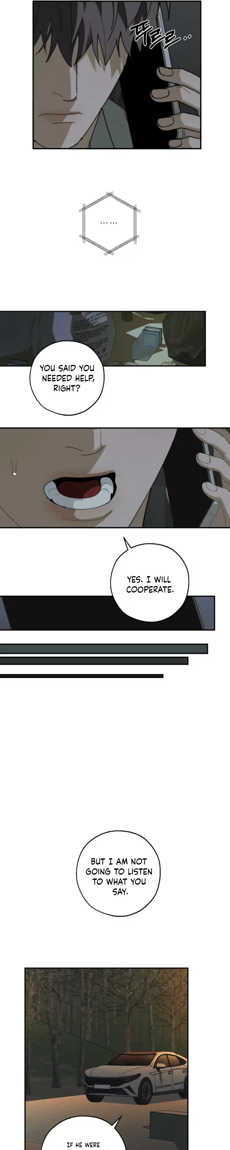 Incomplete Combustion - Chapter 36 Page 22