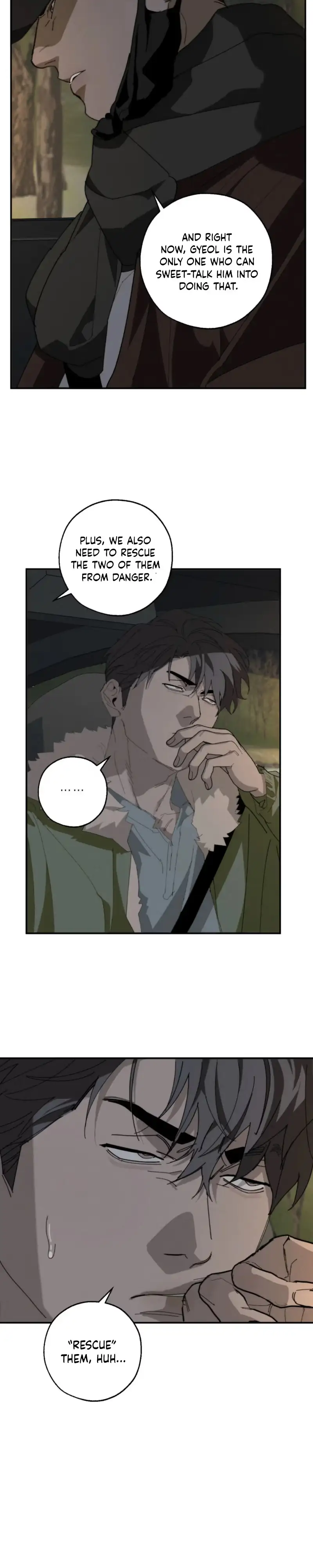 Incomplete Combustion - Chapter 36 Page 24