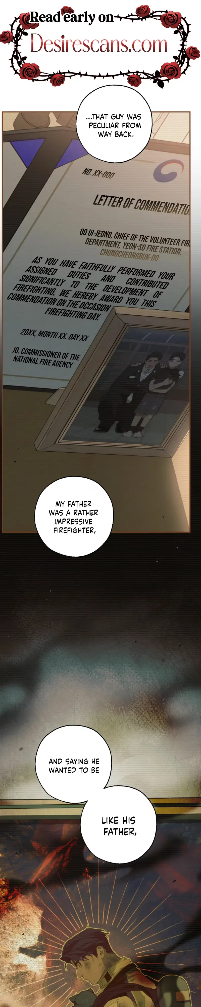 Incomplete Combustion - Chapter 37 Page 2