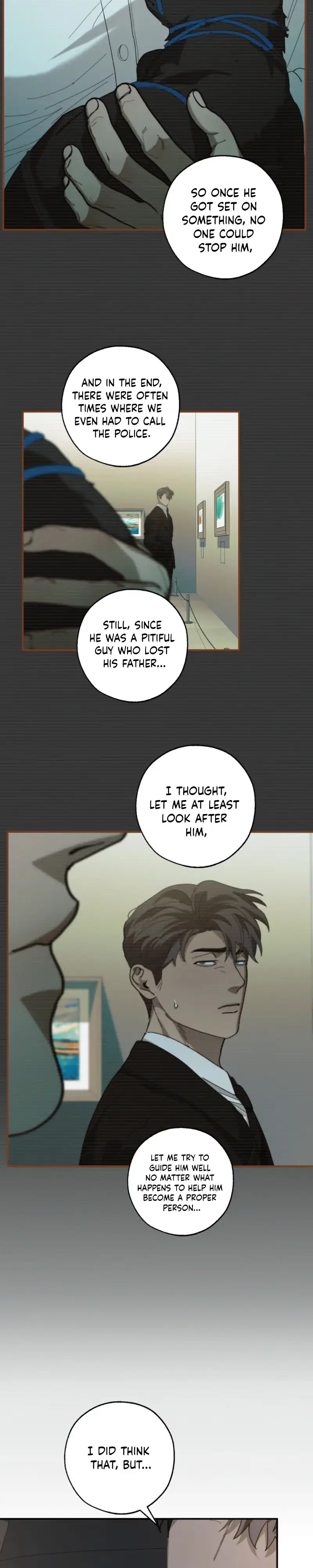 Incomplete Combustion - Chapter 37 Page 4