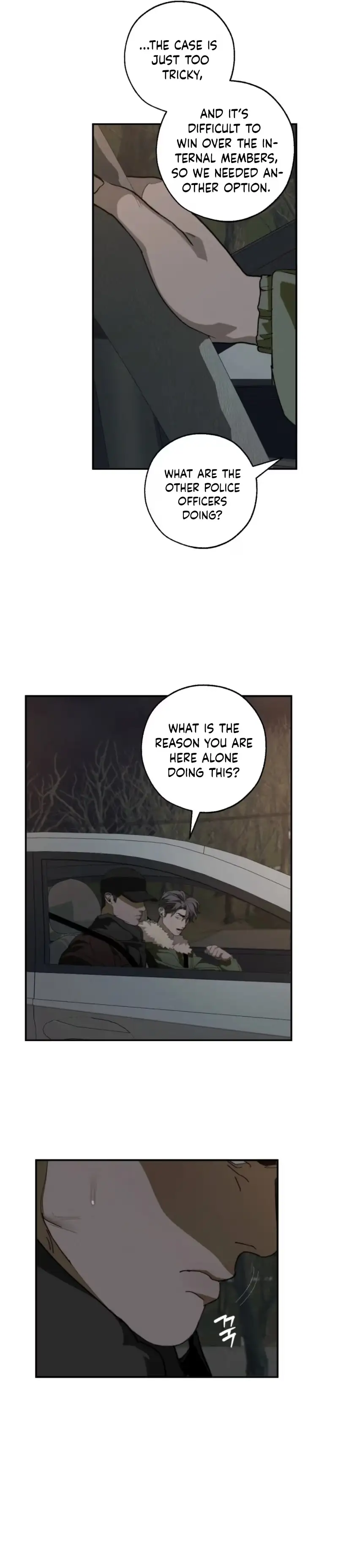 Incomplete Combustion - Chapter 37 Page 6