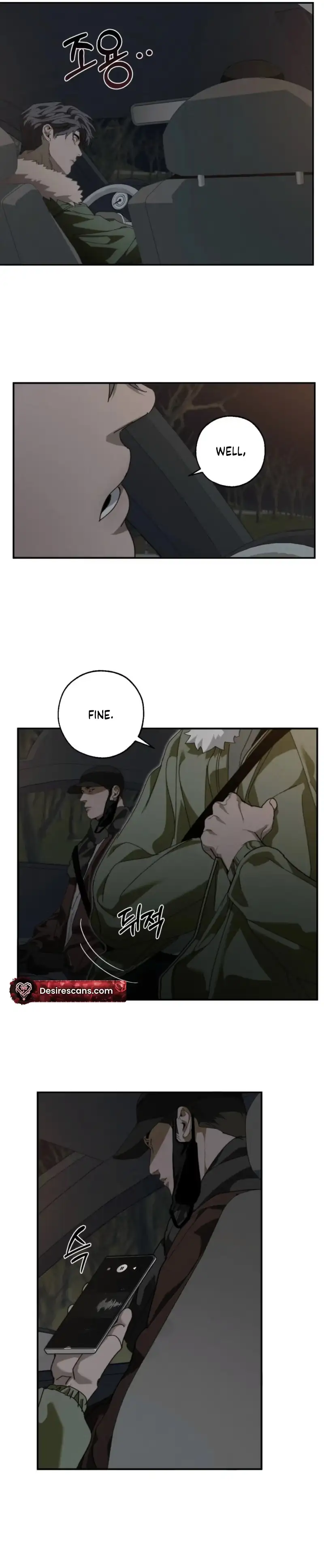 Incomplete Combustion - Chapter 37 Page 7