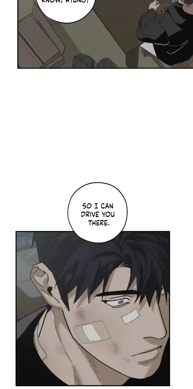Incomplete Combustion - Chapter 37 Page 16