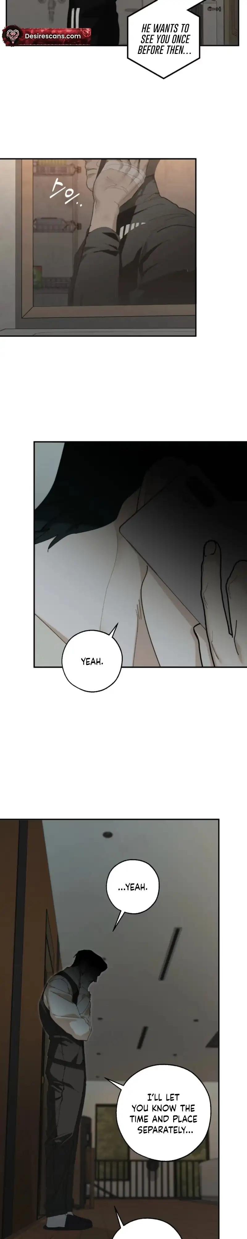 Incomplete Combustion - Chapter 37 Page 23