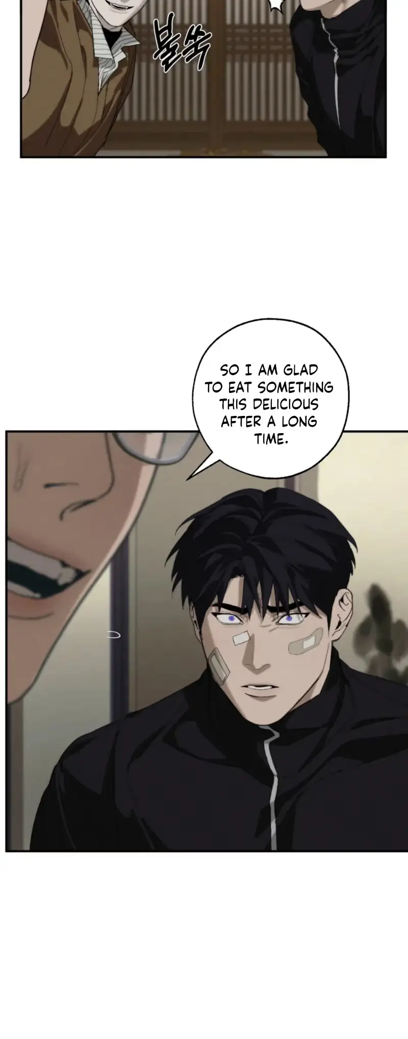 Incomplete Combustion - Chapter 38 Page 12