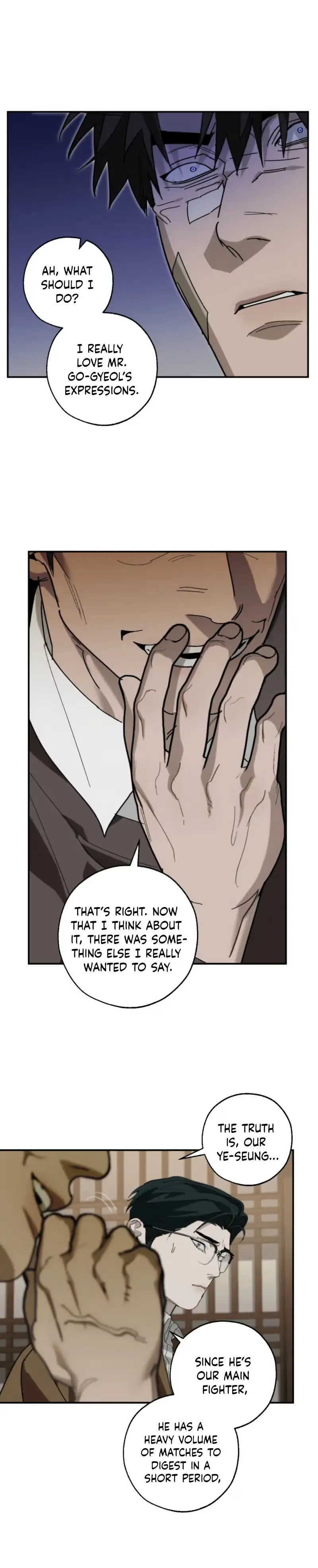 Incomplete Combustion - Chapter 38 Page 22