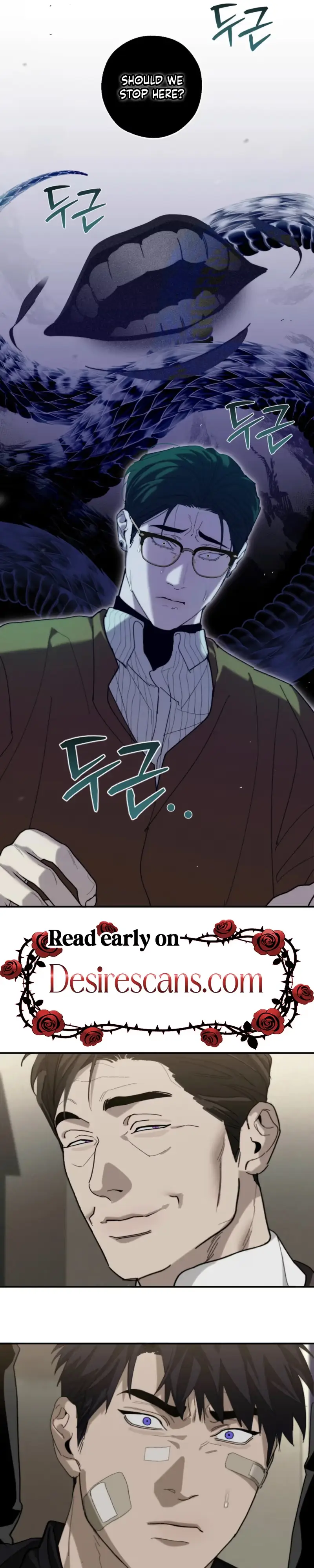 Incomplete Combustion - Chapter 39 Page 3