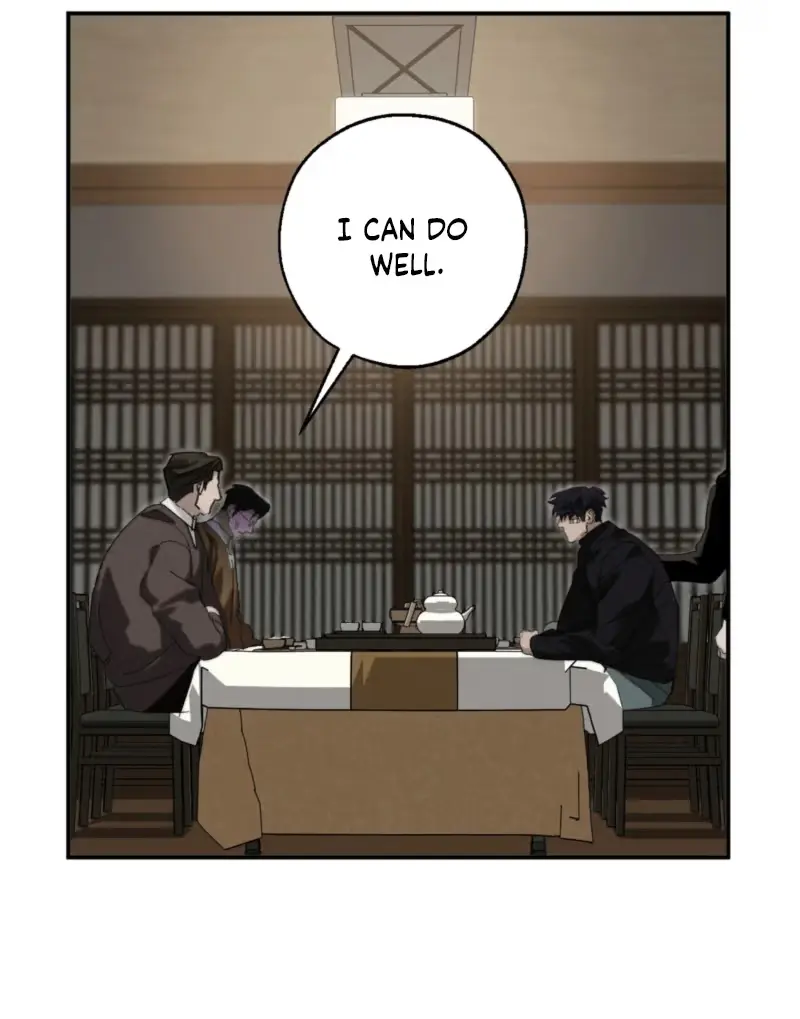 Incomplete Combustion - Chapter 39 Page 5