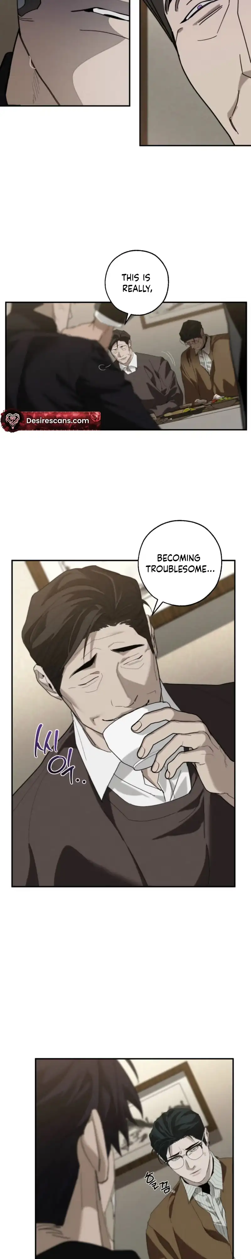Incomplete Combustion - Chapter 39 Page 7