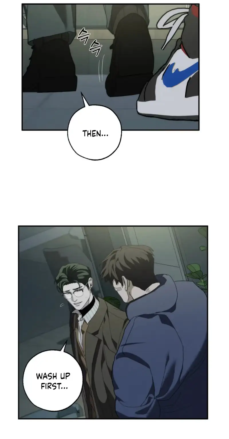 Incomplete Combustion - Chapter 39 Page 13