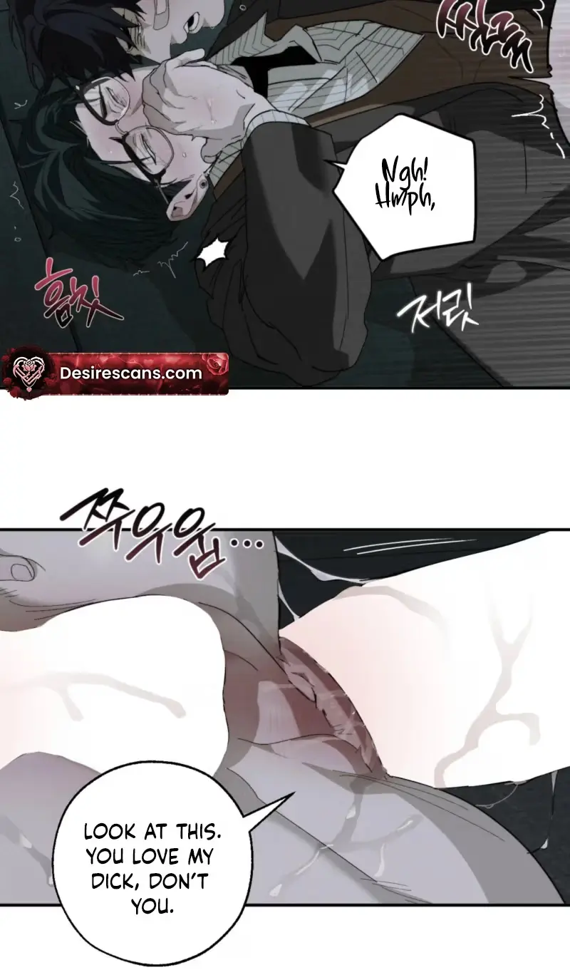 Incomplete Combustion - Chapter 39 Page 21