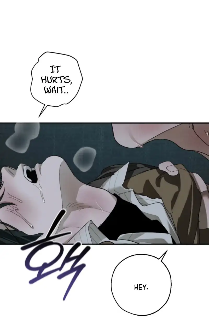 Incomplete Combustion - Chapter 39 Page 25