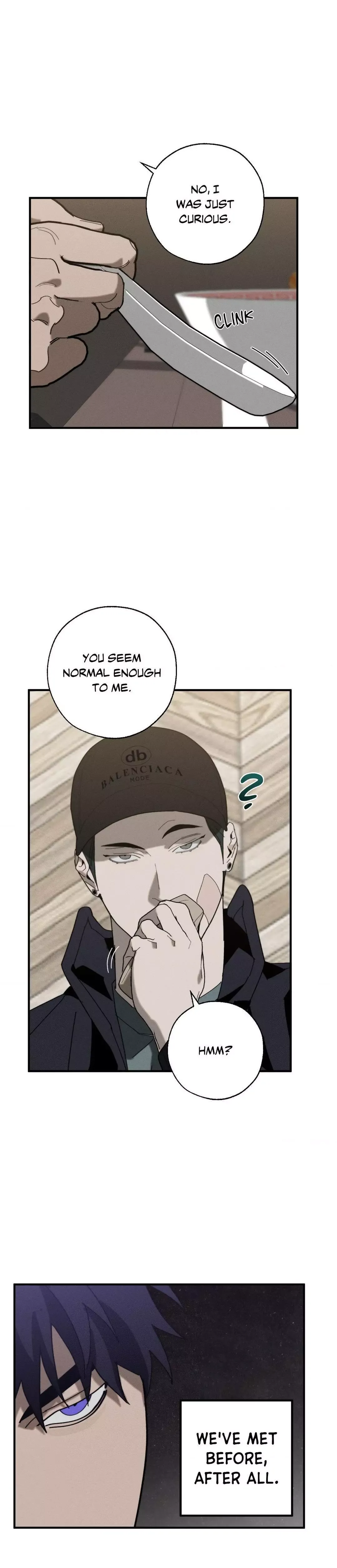 Incomplete Combustion - Chapter 4 Page 6