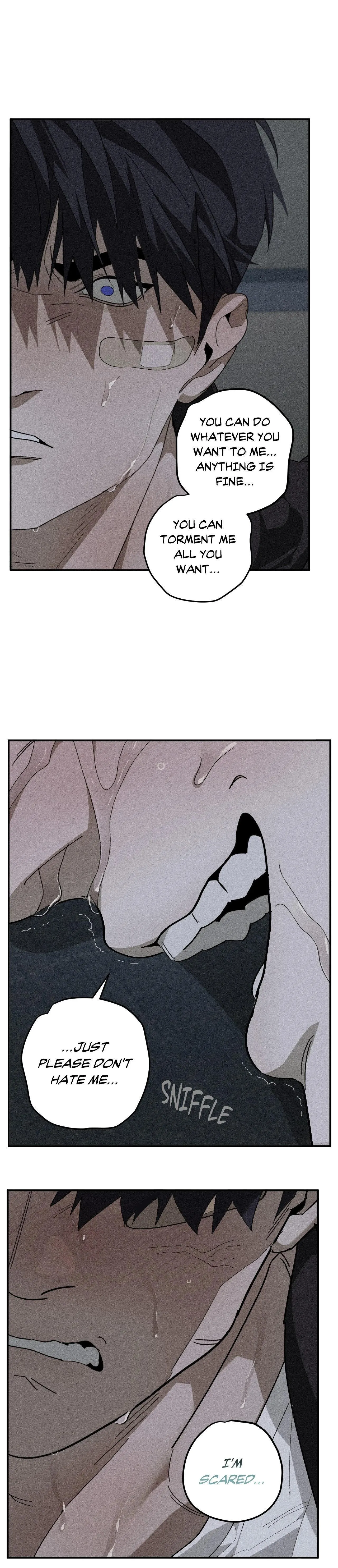 Incomplete Combustion - Chapter 40 Page 6