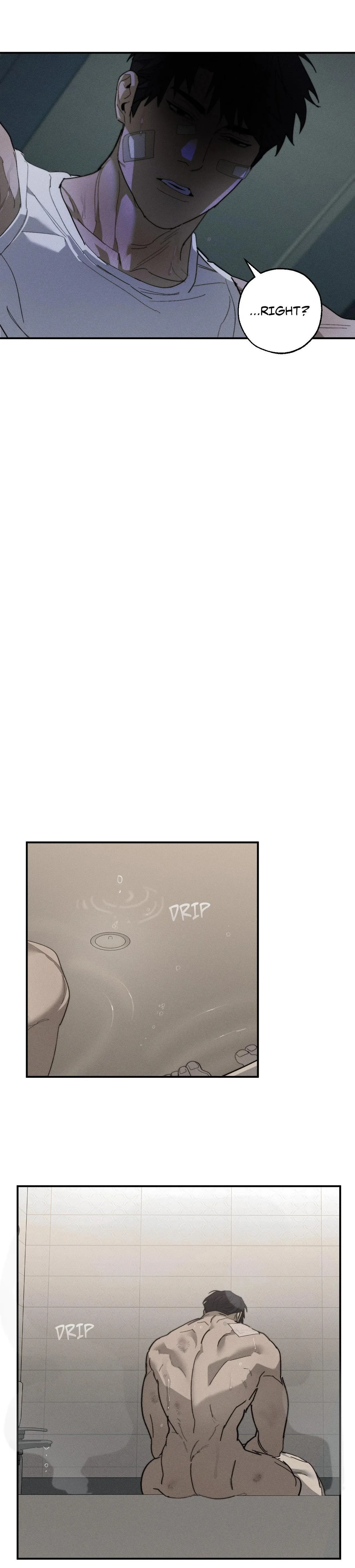 Incomplete Combustion - Chapter 40 Page 12