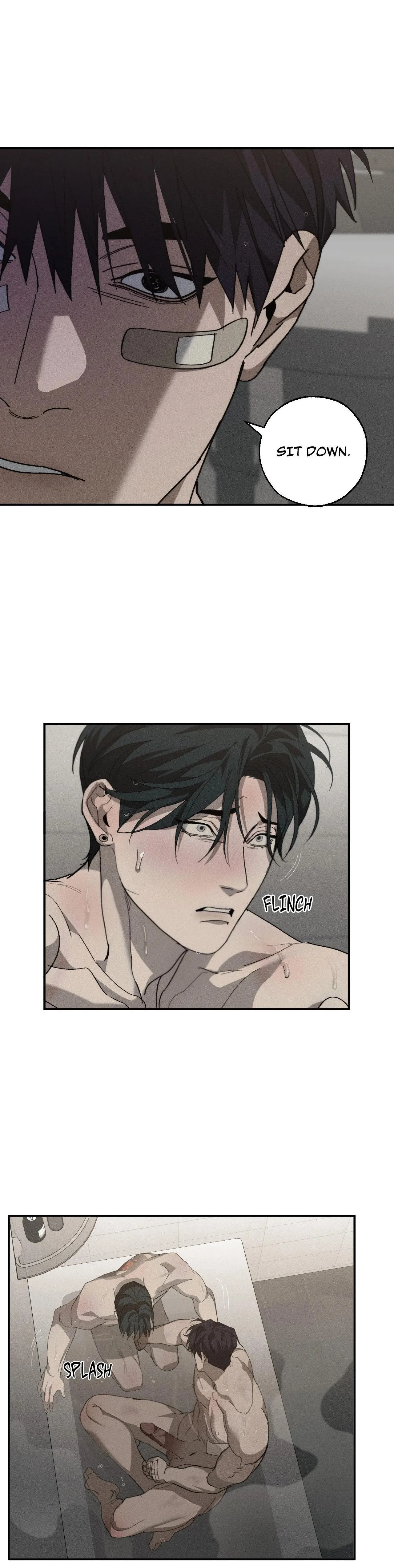 Incomplete Combustion - Chapter 40 Page 16