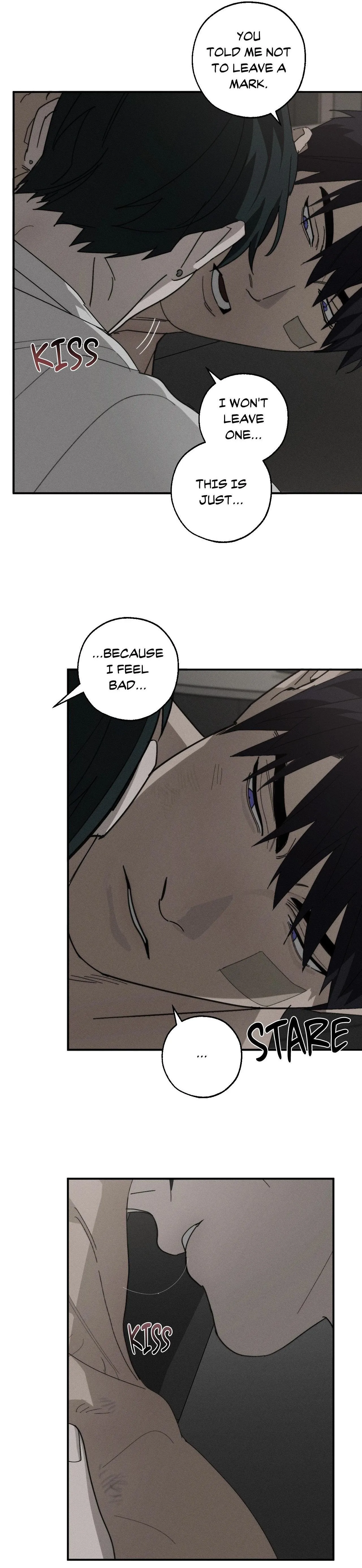 Incomplete Combustion - Chapter 41 Page 3