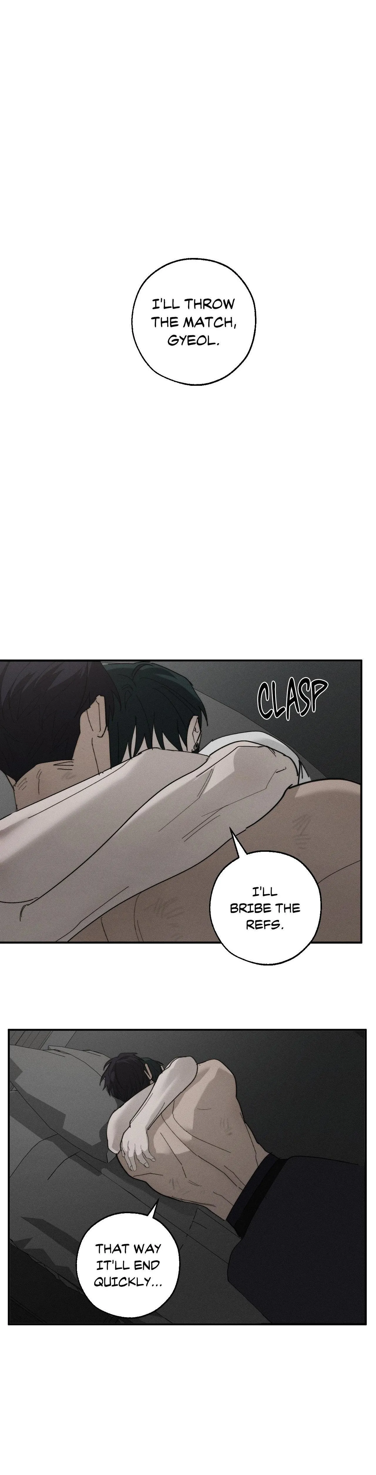 Incomplete Combustion - Chapter 41 Page 4