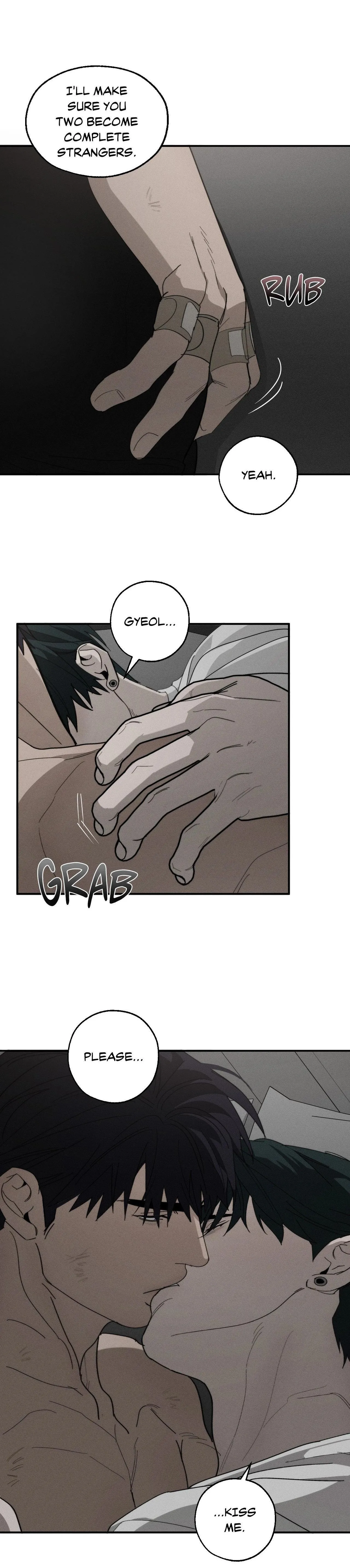 Incomplete Combustion - Chapter 41 Page 6