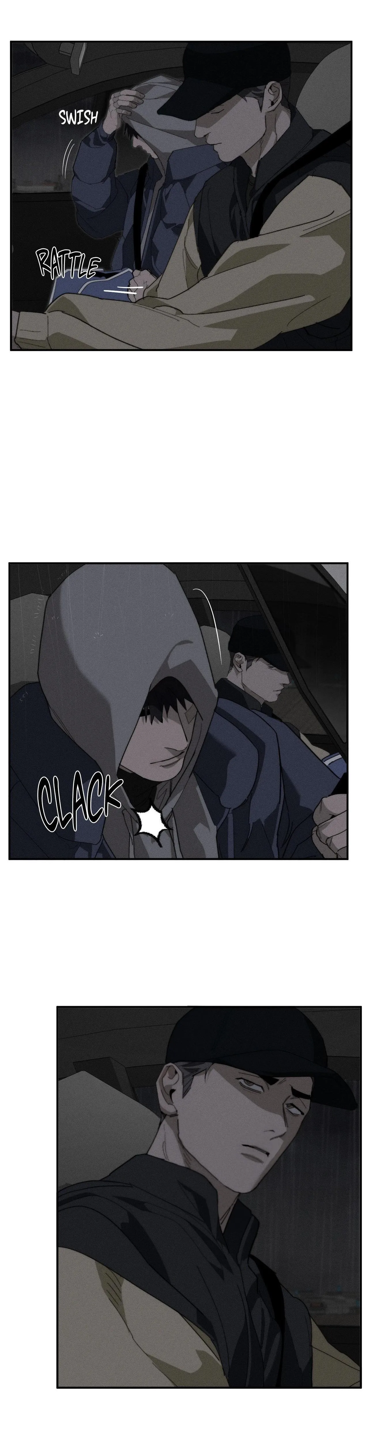 Incomplete Combustion - Chapter 41 Page 10