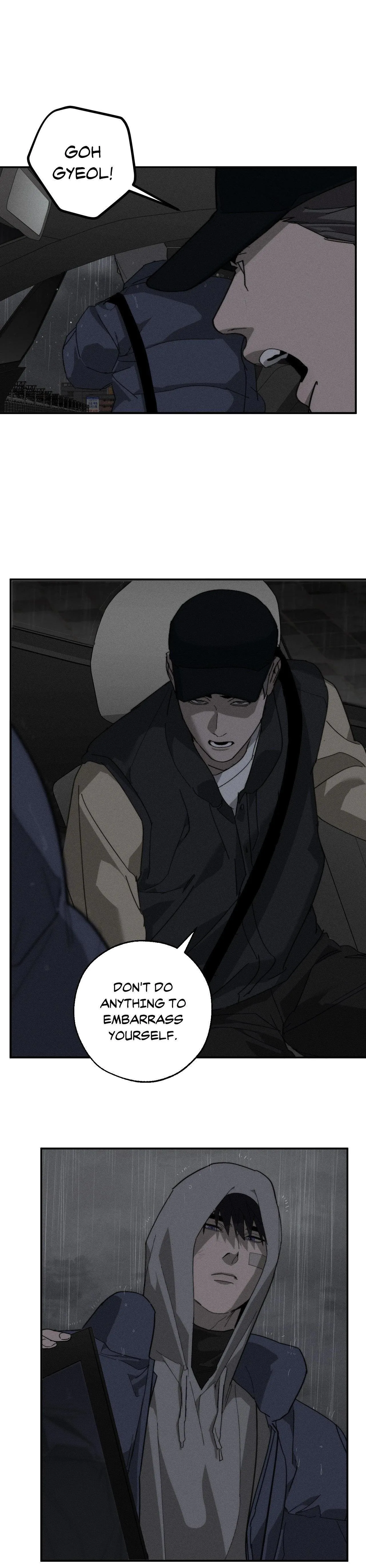 Incomplete Combustion - Chapter 41 Page 11
